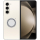 Etui do telefonów Samsung Clear Gadget Case do Galaxy Z Fold5